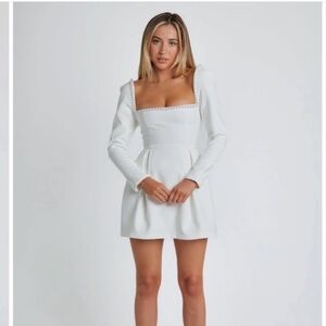 Odd Muse The Ultimate Muse Pearl Dress